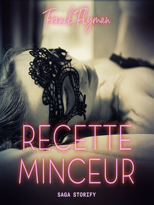 cover image of Recette Minceur